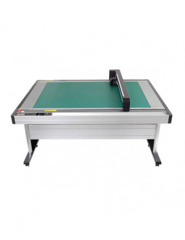 GRAPHTEC FCX2000-120VC Vacuum 1200 mm...