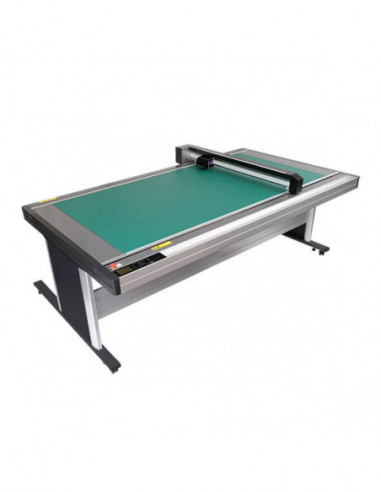 GRAPHTEC FCX2000-180VC Vacuum 1800 mm...