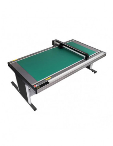 GRAPHTEC FCX2000-180VC Vacuum 1800 mm...