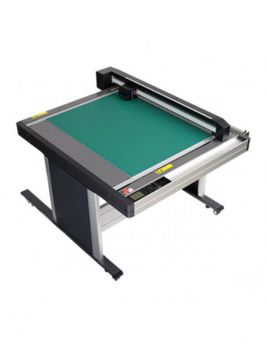 GRAPHTEC FCX2000-60VC Vacuum 610 mm x...