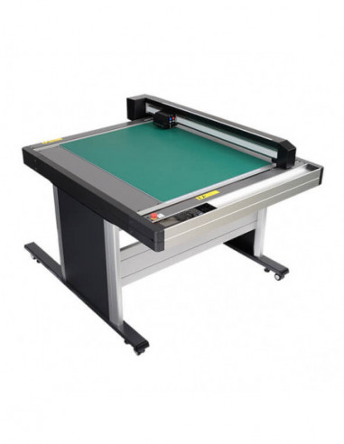 GRAPHTEC FCX2000-60VC Vacuum 610 mm x...