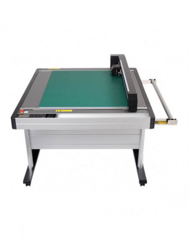 GRAPHTEC FCX2000-60VC Vacuum 610 mm x...