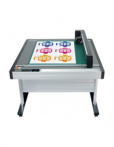 GRAPHTEC FCX2000-60VC Vacuum 610 mm x...