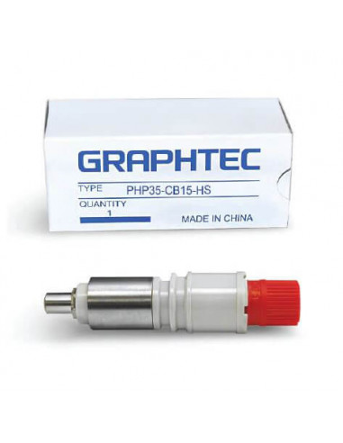 GRAPHTEC Blade holder for CB15U series