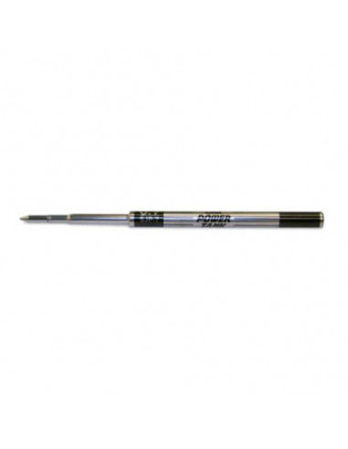 GRAPHTEC Ball-point pen refill Black...