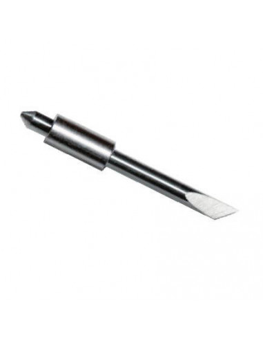 GRAPHTEC 1.5 mm Blade 30 degr 5-Pack