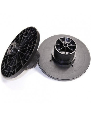 GRAPHTEC Flange Media holder for...