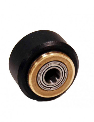 GRAPHTEC Push Roller Set Snap pin for...