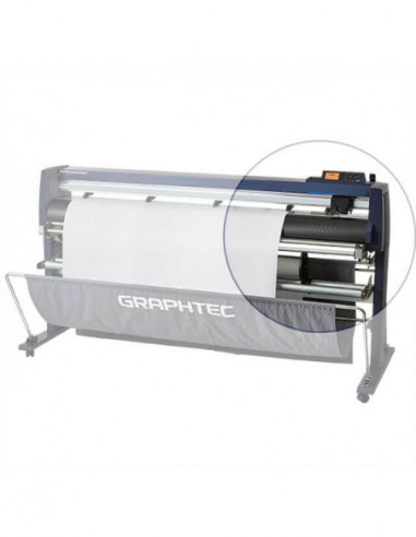 GRAPHTEC Push Roller For FC9000