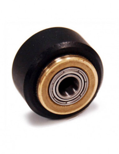 GRAPHTEC Push Roller (10-pack) CE &...