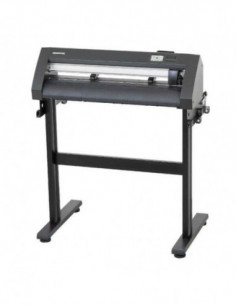 GRAPHTEC CE8000-60 w/ stand 2