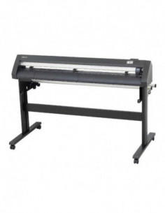 GRAPHTEC CE8000-130 w/ stand 2