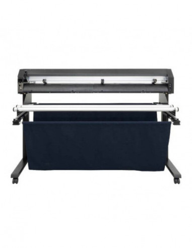 GRAPHTEC CE8000-130AP w/ stand & basket