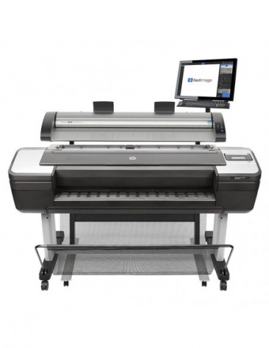 CONTEX IQ Quattro X 44 MFP  Repro...