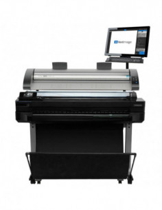 CONTEX IQ Quattro X 36 MFP...