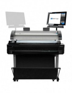 CONTEX IQ Quattro X 36 MFP... 2
