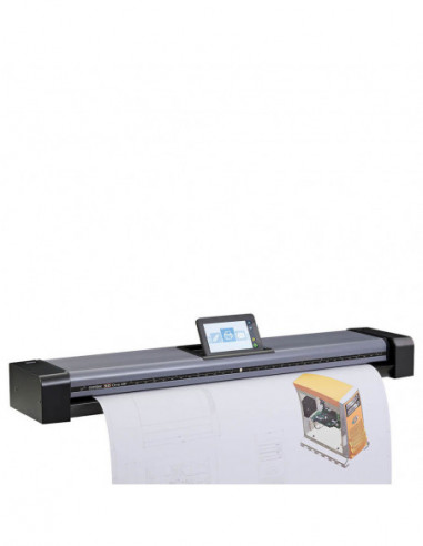 CONTEX SD One 44 MF, Unactivated Scanner