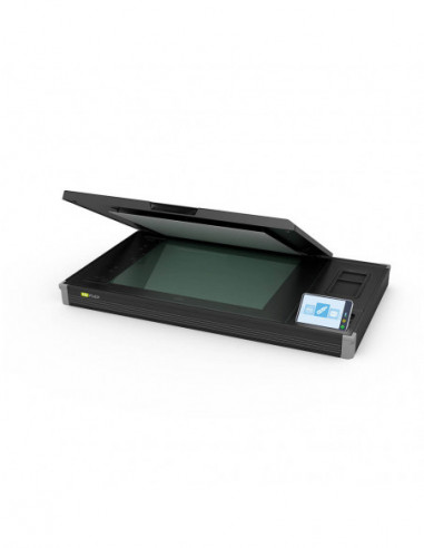CONTEX IQ FLEX  Unactivated Scanner