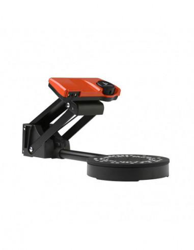 SOL PRO 3D SCANNER
