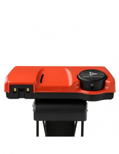 SOL PRO 3D SCANNER