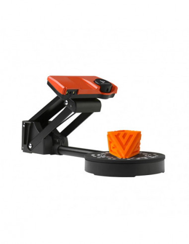 SOL PRO 3D SCANNER