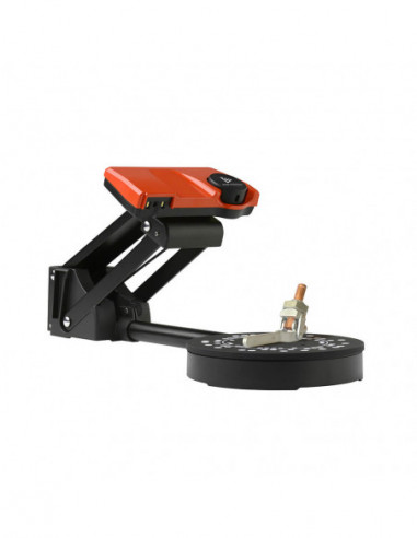 SOL PRO 3D SCANNER