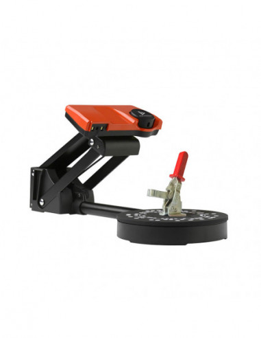SOL PRO 3D SCANNER