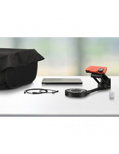 SOL PRO 3D SCANNER