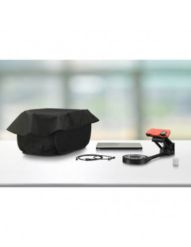 SOL PRO 3D SCANNER