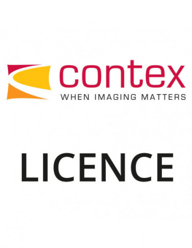 CONTEX License Key HD Ultra X 6090