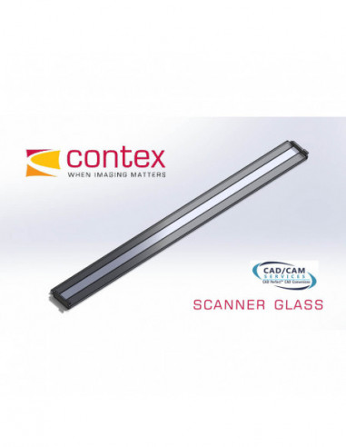 CONTEX Glass Plate, 44"