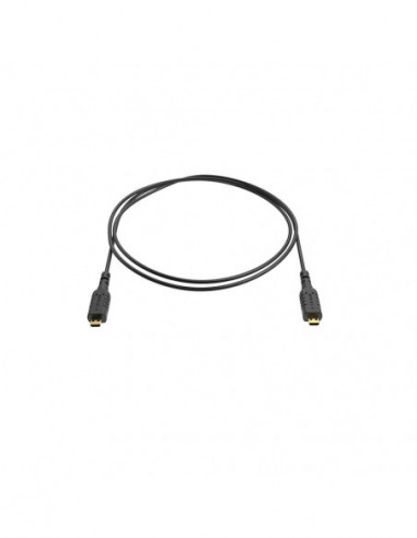 8SINN Kabel Micr HDMI-Micr HDM Extra...