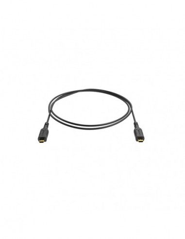 8SINN Kabel Micr HDMI-Micr HDM Extra...