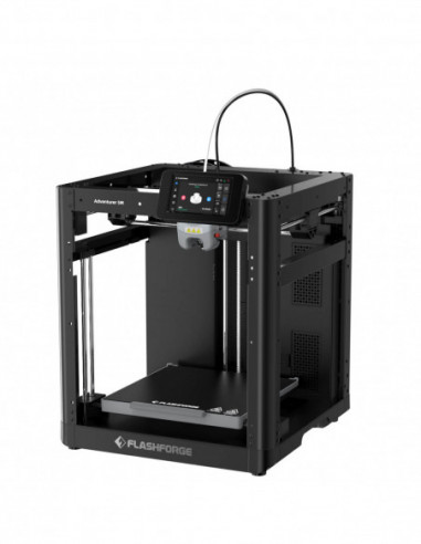FLASHFORGE Adventurer 5M 3D Printer /...