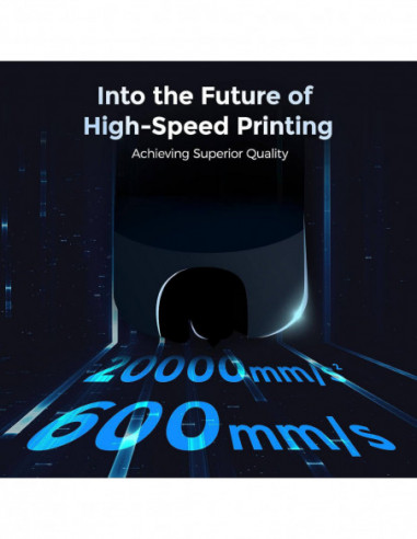 FLASHFORGE Adventurer 5M 3D Printer /...