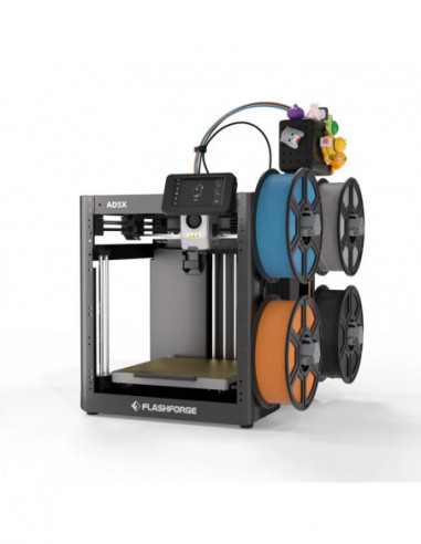 FLASHFORGE Adventurer 5X 3D Printer /...