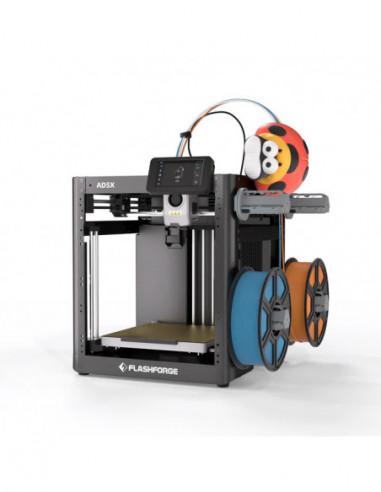FLASHFORGE Adventurer 5X 3D Printer /...