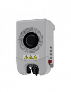 FLASHFORGE Extruder...