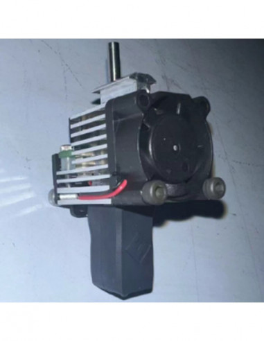 FLASHFORGE Nozzle Assembly 0.6 Spare...