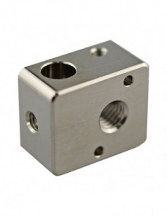 FLASHFORGE Heating Block...