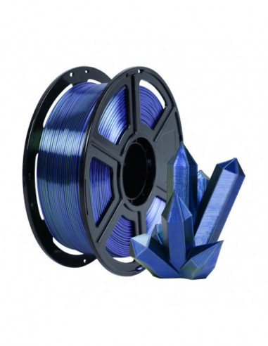 FLASHFORGE Silk Dual 1000g Filament...