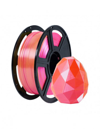FLASHFORGE Silk Dual 1000g Filament...