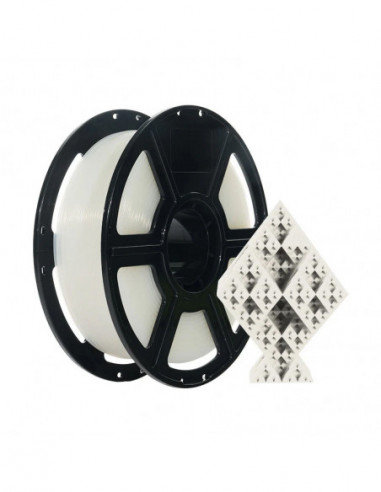 FLASHFORGE PLA HS 1000g Filament Natural