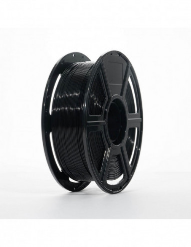 FLASHFORGE PLA HS 1000g Filament Black