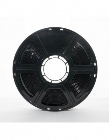 FLASHFORGE PLA HS 1000g Filament Black