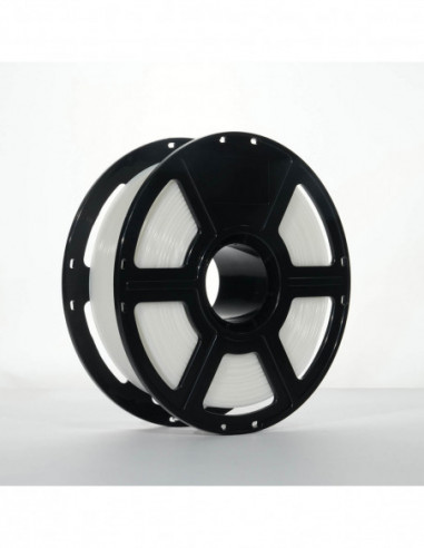 FLASHFORGE PLA HS 1000g Filament White