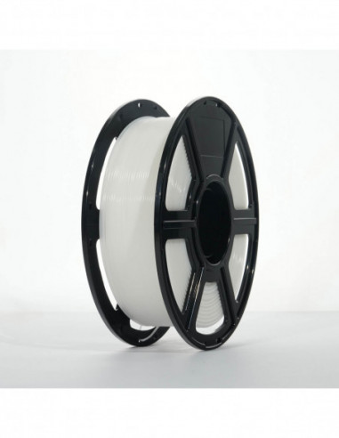 FLASHFORGE PLA HS 1000g Filament White