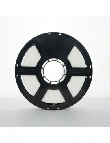 FLASHFORGE PLA HS 1000g Filament White