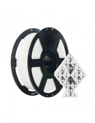 FLASHFORGE PETG HS 1000g Filament White