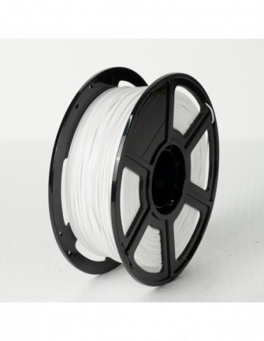 FLASHFORGE PETG HS 1000g Filament White